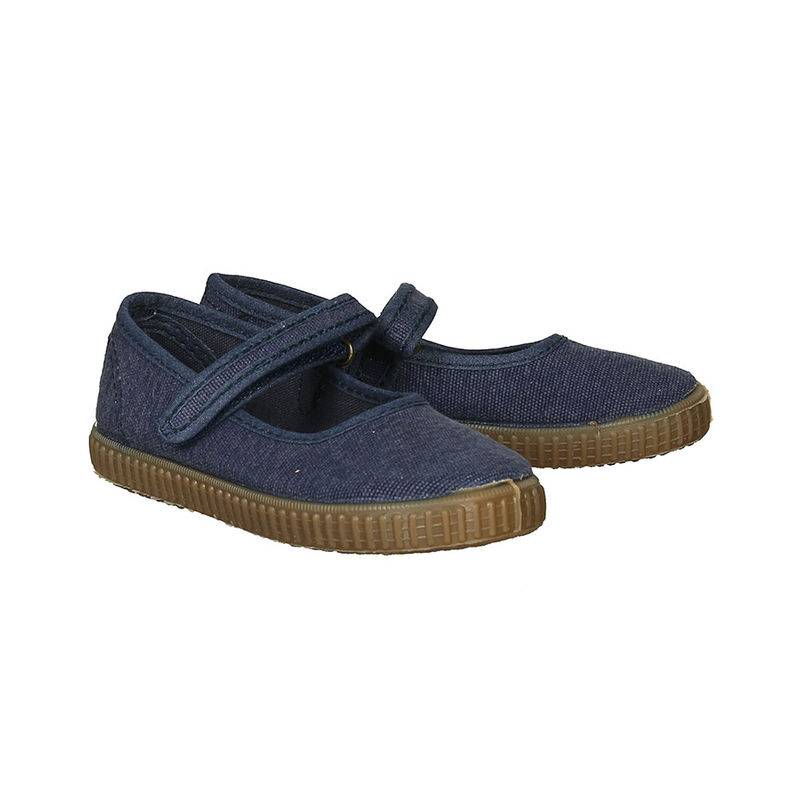 Klett-Ballerinas MALEVIK TX in blau von Kavat