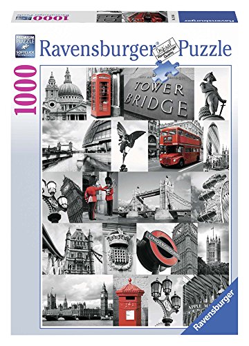 Ravensburger 19144 - London Ravensburger 19144 - London von Ravensburger