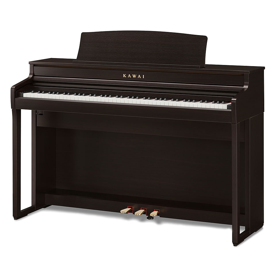 Kawai CA-401 R Digitalpiano Kawai CA-401 R Digitalpiano von Kawai