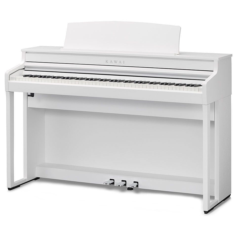 Kawai CA-401 W Digitalpiano Kawai CA-401 W Digitalpiano von Kawai