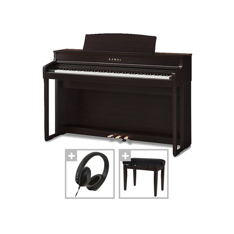 Kawai CA-501 R Set Digitalpiano von Kawai