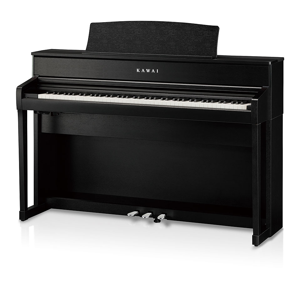 Kawai CA-701 B Digitalpiano Kawai CA-701 B Digitalpiano von Kawai