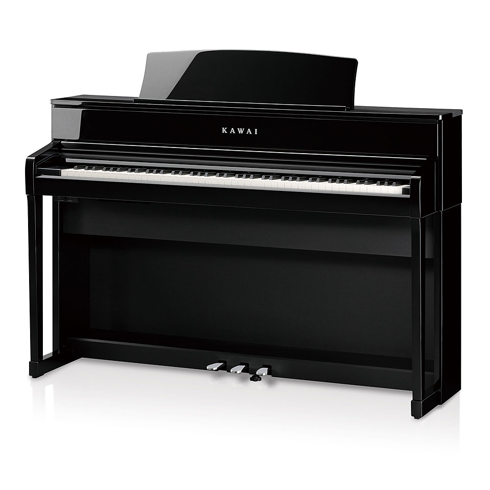 Kawai CA-701 EP Digitalpiano Kawai CA-701 EP Digitalpiano von Kawai