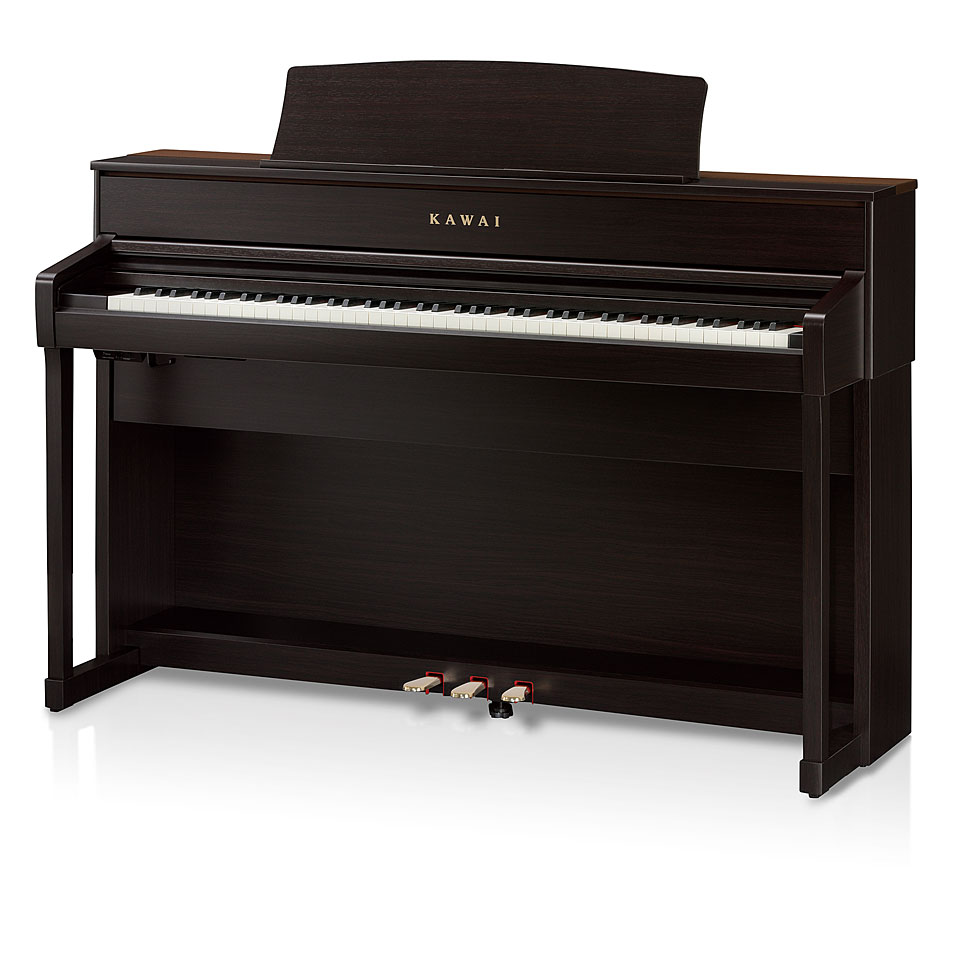 Kawai CA-701 R Digitalpiano Kawai CA-701 R Digitalpiano von Kawai
