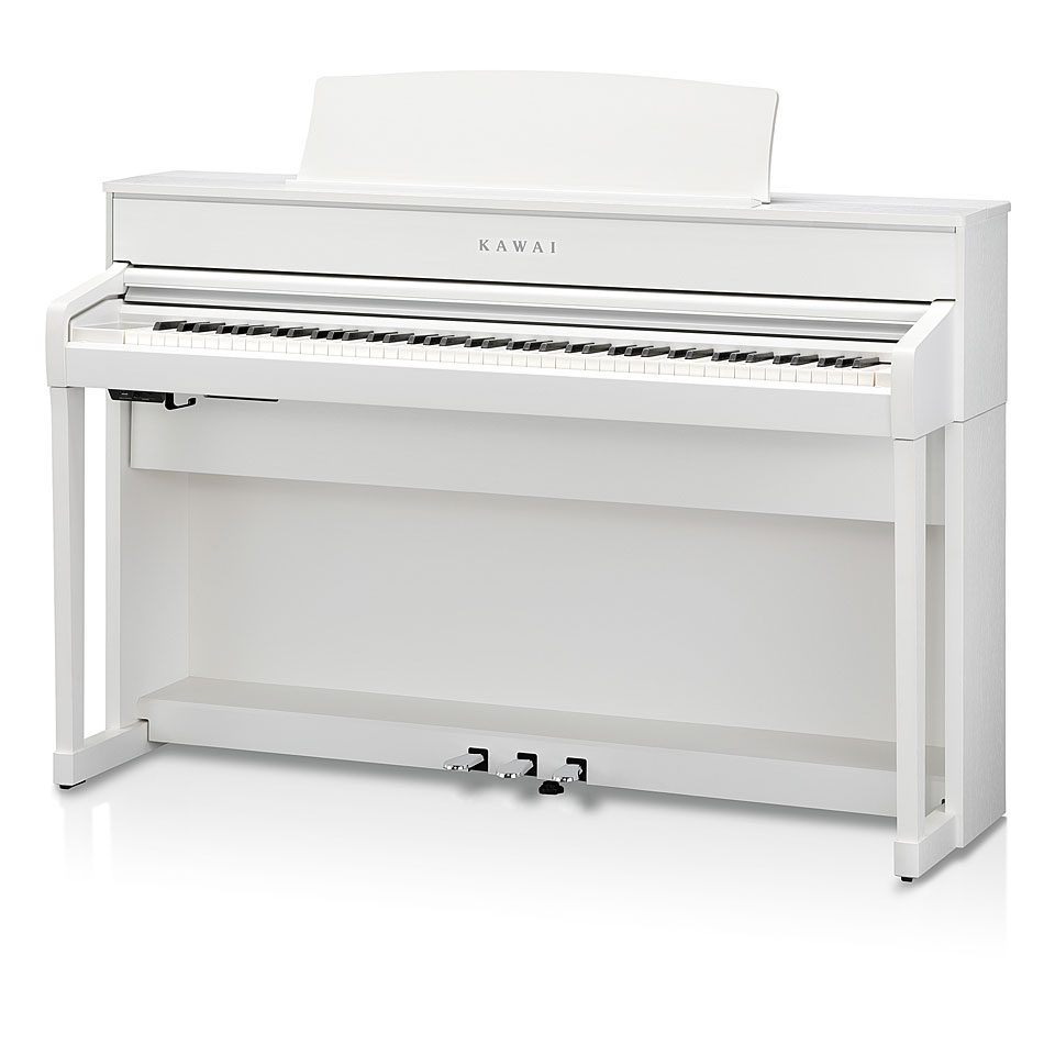 Kawai CA-701 W Digitalpiano Kawai CA-701 W Digitalpiano von Kawai