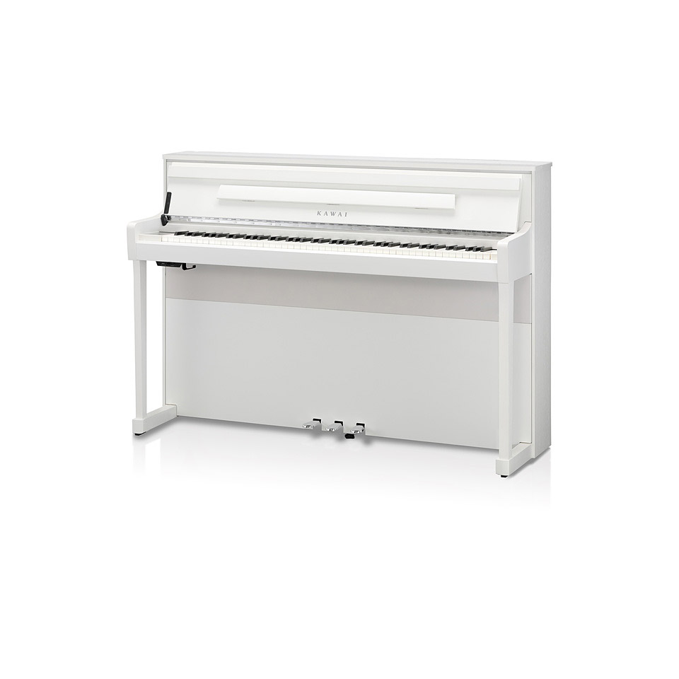 Kawai CA-901 W Digitalpiano Kawai CA-901 W Digitalpiano von Kawai