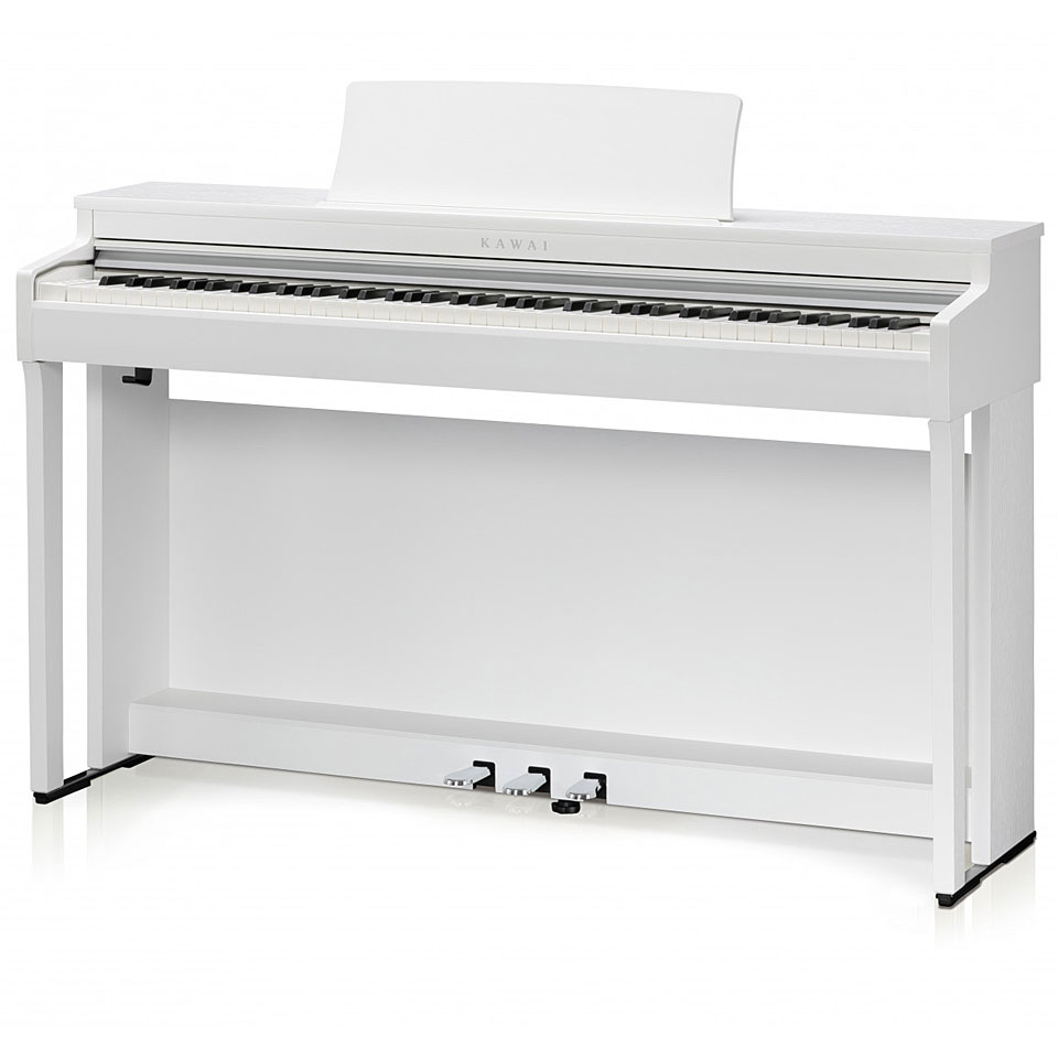 Kawai CN-201 W Digitalpiano Kawai CN-201 W Digitalpiano von Kawai