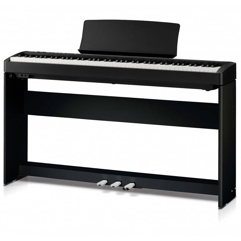 Kawai ES-120 B Home Set Stagepiano von Kawai