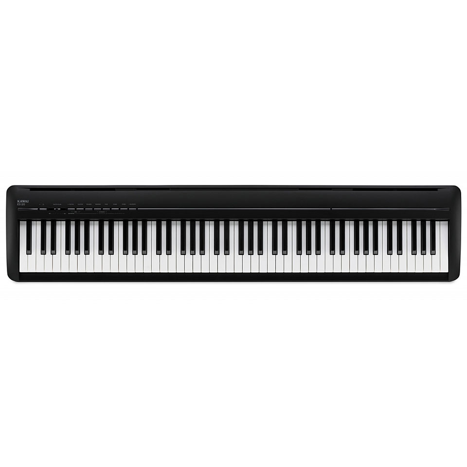 Kawai ES-120 B Stagepiano Kawai ES-120 B Stagepiano von Kawai