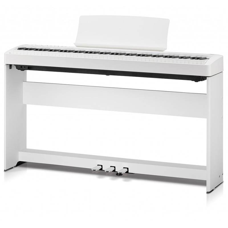 Kawai ES-120 W Home Set Stagepiano von Kawai