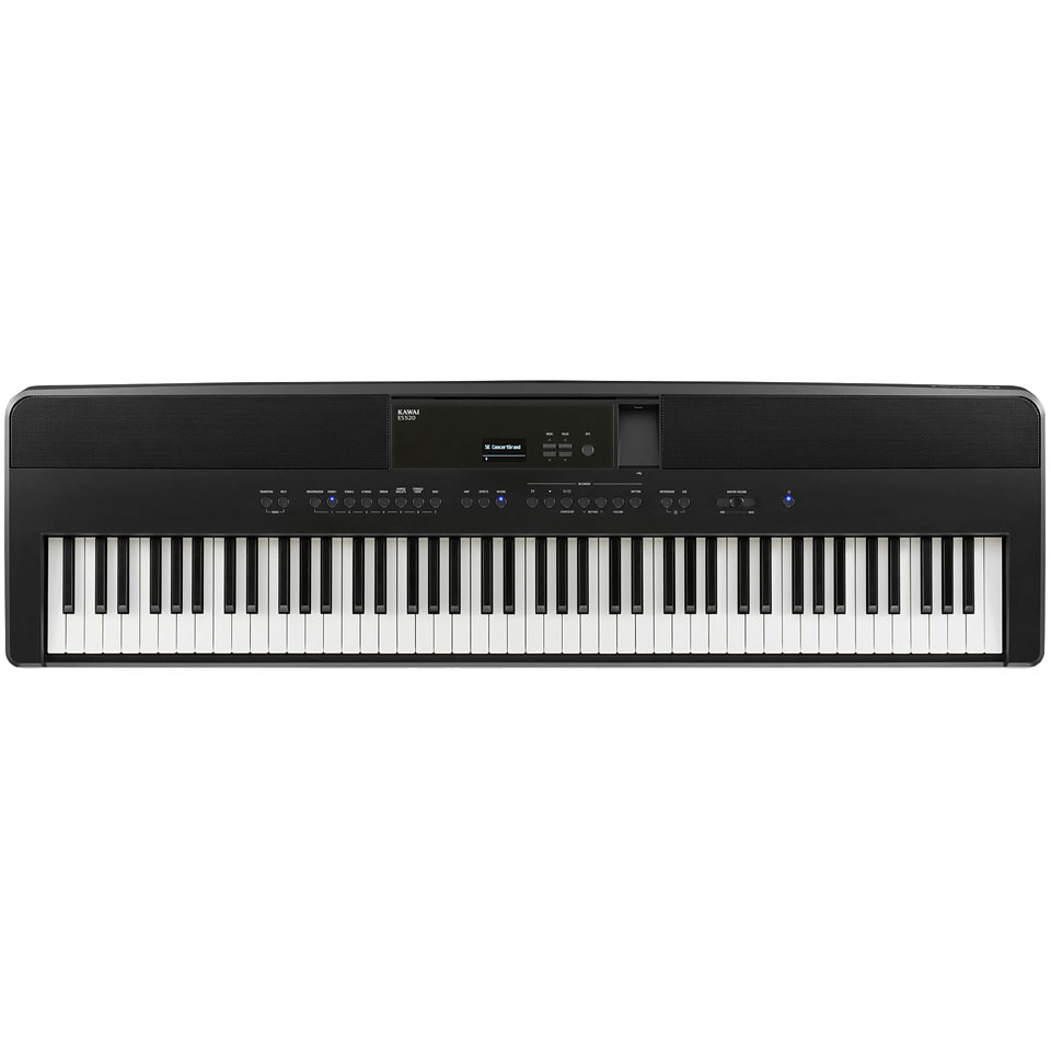 Kawai ES 520 B Stagepiano Kawai ES 520 B Stagepiano von Kawai