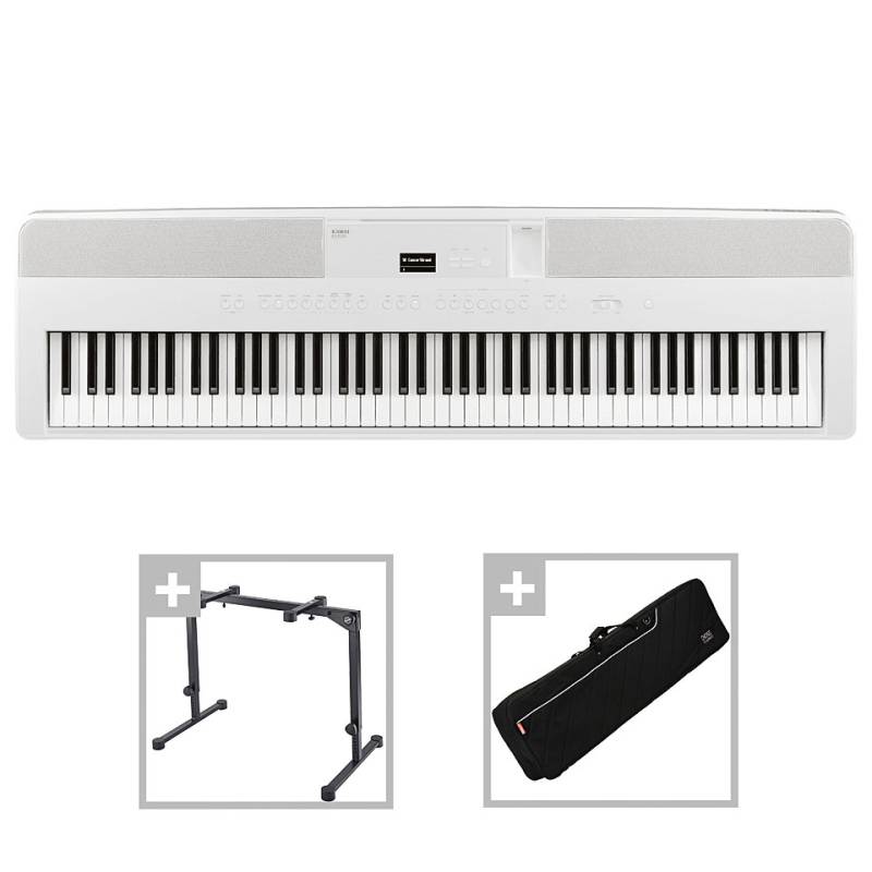 Kawai ES 520 W Set Stagepiano von Kawai