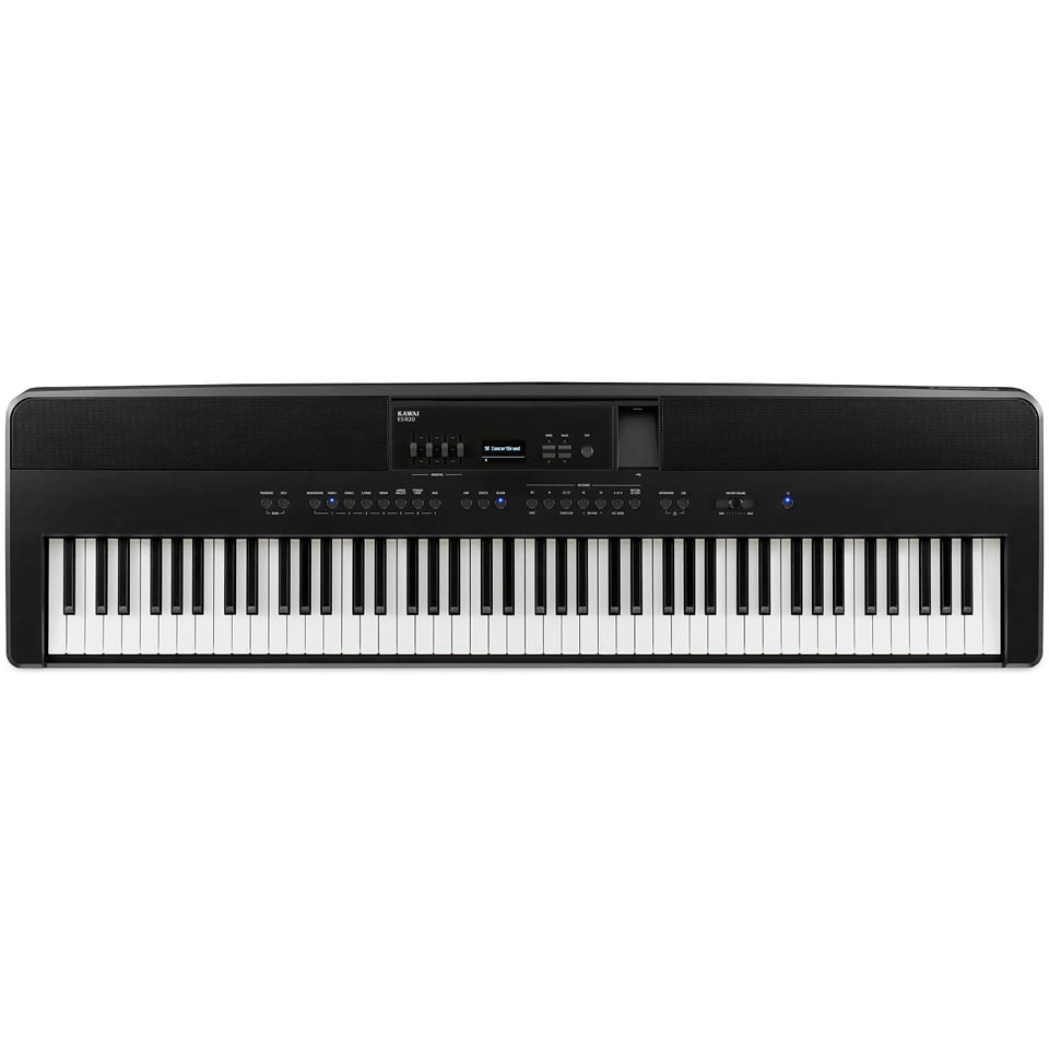 Kawai ES 920 B Stagepiano von Kawai