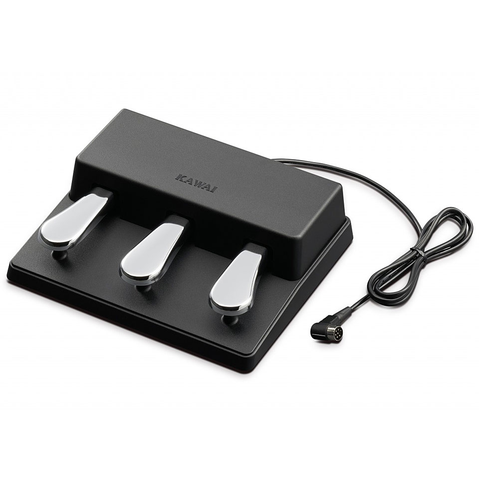 Kawai GFP-3 Pedal-Einheit Kawai GFP-3 Pedal-Einheit von Kawai