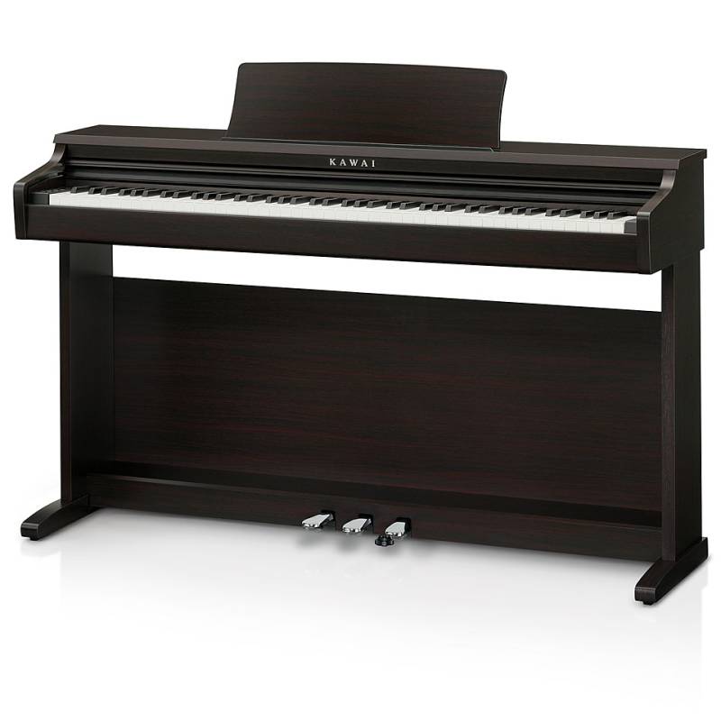 Kawai KDP-120 R Digitalpiano von Kawai