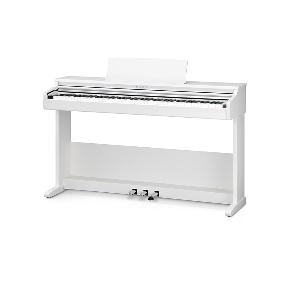 Kawai KDP-75 W Digitalpiano Kawai KDP-75 W Digitalpiano von Kawai