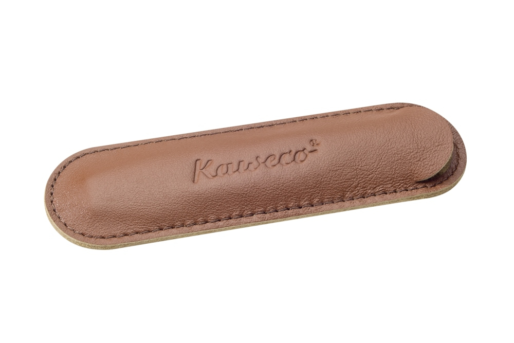 Kaweco 1er Stifteetui Eco Sport Brandy Kaweco 1er Stifteetui Eco Sport Brandy von Kaweco