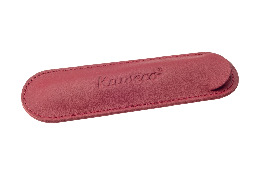Kaweco 1er Stifteetui Eco Sport Chilli Pepper Kaweco 1er Stifteetui Eco Sport Chilli Pepper von Kaweco