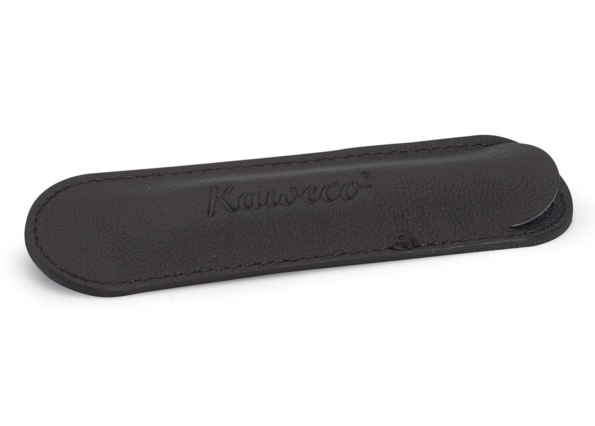Kaweco 1er Stifteetui Standard schwarz Kaweco 1er Stifteetui Standard schwarz von Kaweco