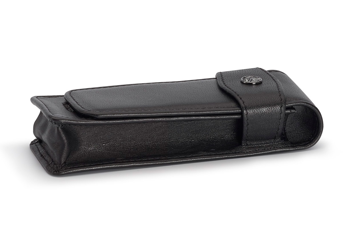 Kaweco 2er Stifteetui Sport schwarz Kaweco 2er Stifteetui Sport schwarz von Kaweco