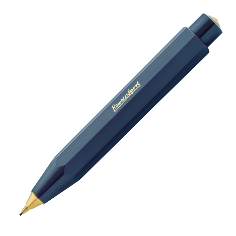 Kaweco Druckbleistift Classic Sport Navy Kaweco Druckbleistift Classic Sport Navy von Kaweco
