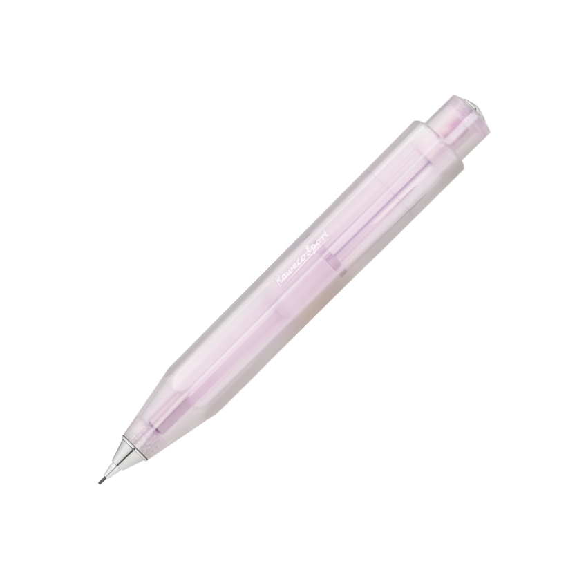 Kaweco Druckbleistift Lunar Sport Light Purple Kaweco Druckbleistift Lunar Sport Light Purple von Kaweco