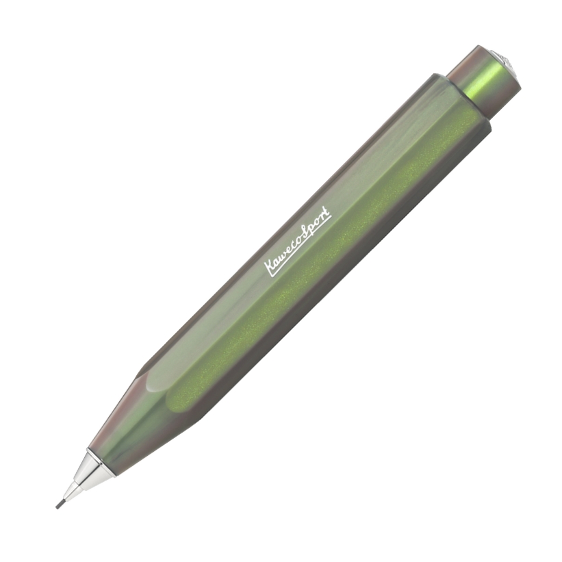 Kaweco Druckbleistift Lunar Sport Shadow Green von Kaweco
