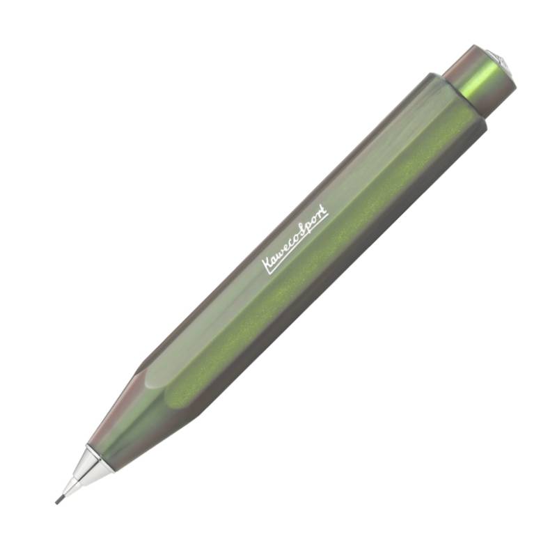 Kaweco Druckbleistift Lunar Sport Shadow Green von Kaweco