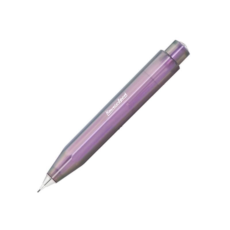 Kaweco Druckbleistift Lunar Sport Shadow Purple Kaweco Druckbleistift Lunar Sport Shadow Purple von Kaweco