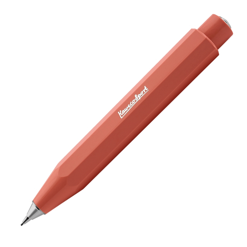 Kaweco Druckbleistift Skyline Sport Fox Kaweco Druckbleistift Skyline Sport Fox von Kaweco