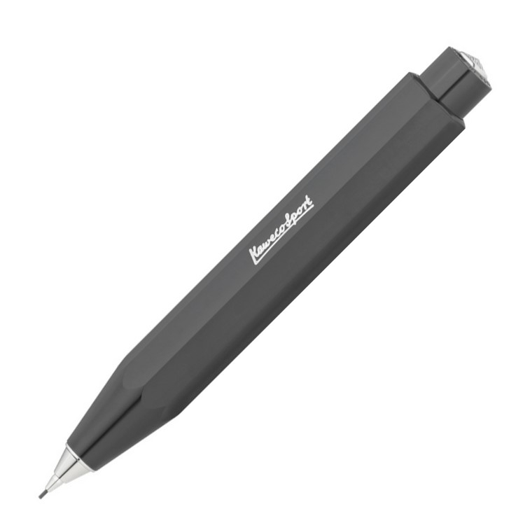 Kaweco Druckbleistift Skyline Sport Grau Kaweco Druckbleistift Skyline Sport Grau von Kaweco