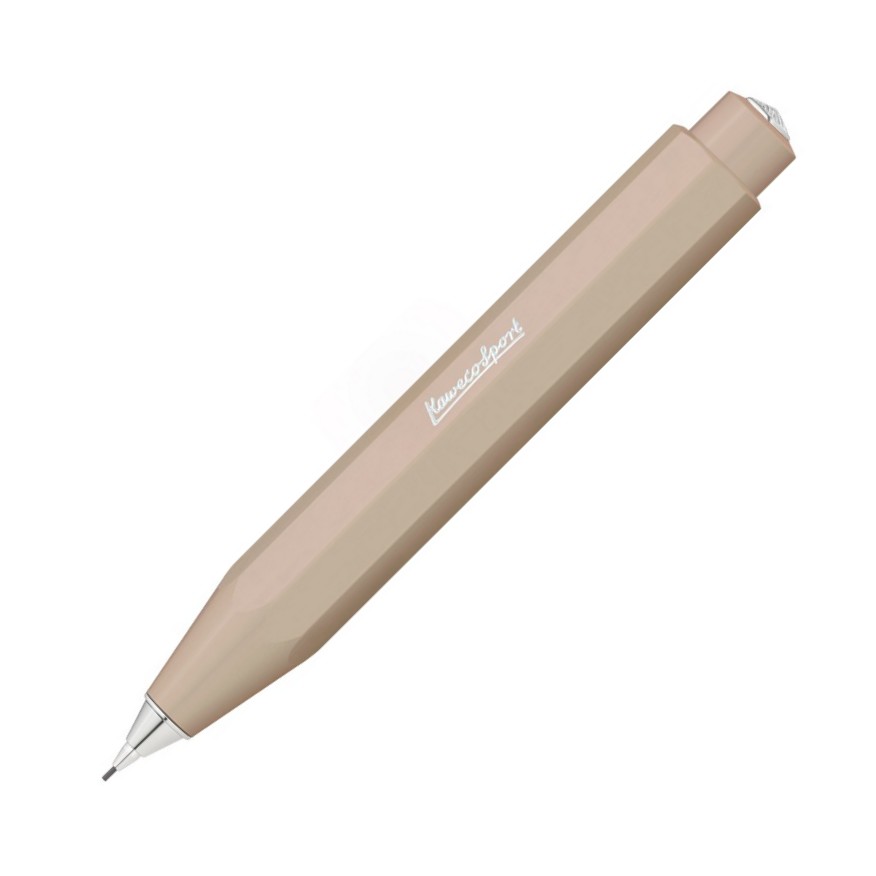 Kaweco Druckbleistift Skyline Sport Macchiato Kaweco Druckbleistift Skyline Sport Macchiato von Kaweco