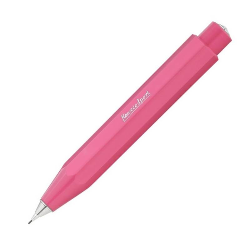 Kaweco Druckbleistift Skyline Sport Pink von Kaweco