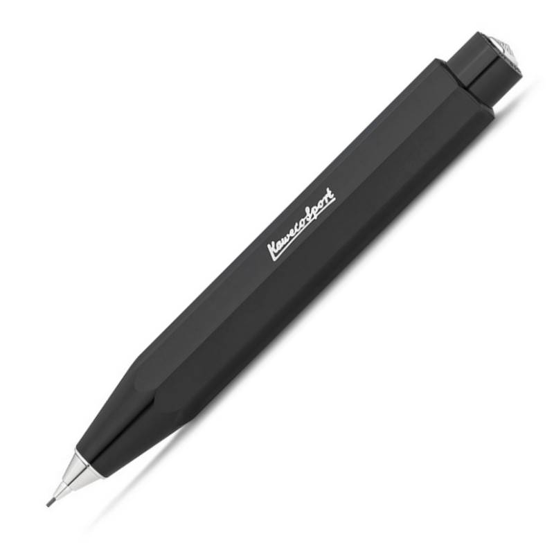 Kaweco Druckbleistift Skyline Sport Schwarz Kaweco Druckbleistift Skyline Sport Schwarz von Kaweco