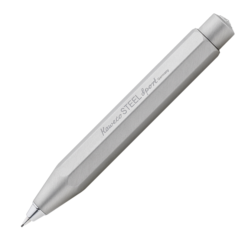 Kaweco Druckbleistift Steel Sport Kaweco Druckbleistift Steel Sport von Kaweco