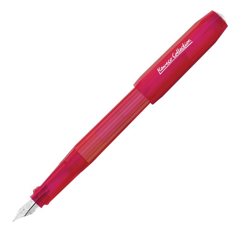 Kaweco Füllfederhalter Collection Perkeo Infrared M Kaweco Füllfederhalter Collection Perkeo Infrared M von Kaweco