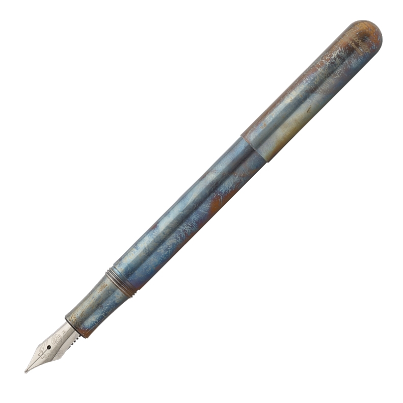 Kaweco Füllfederhalter Liliput Fireblue von Kaweco