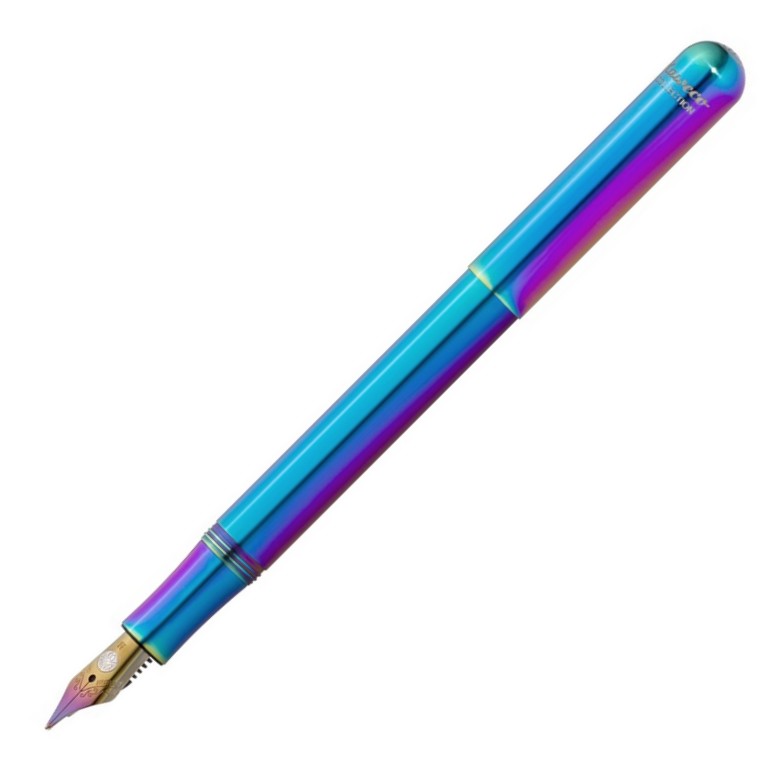 Kaweco Füllfederhalter Liliput Kolibri Collection F Kaweco Füllfederhalter Liliput Kolibri Collection F von Kaweco
