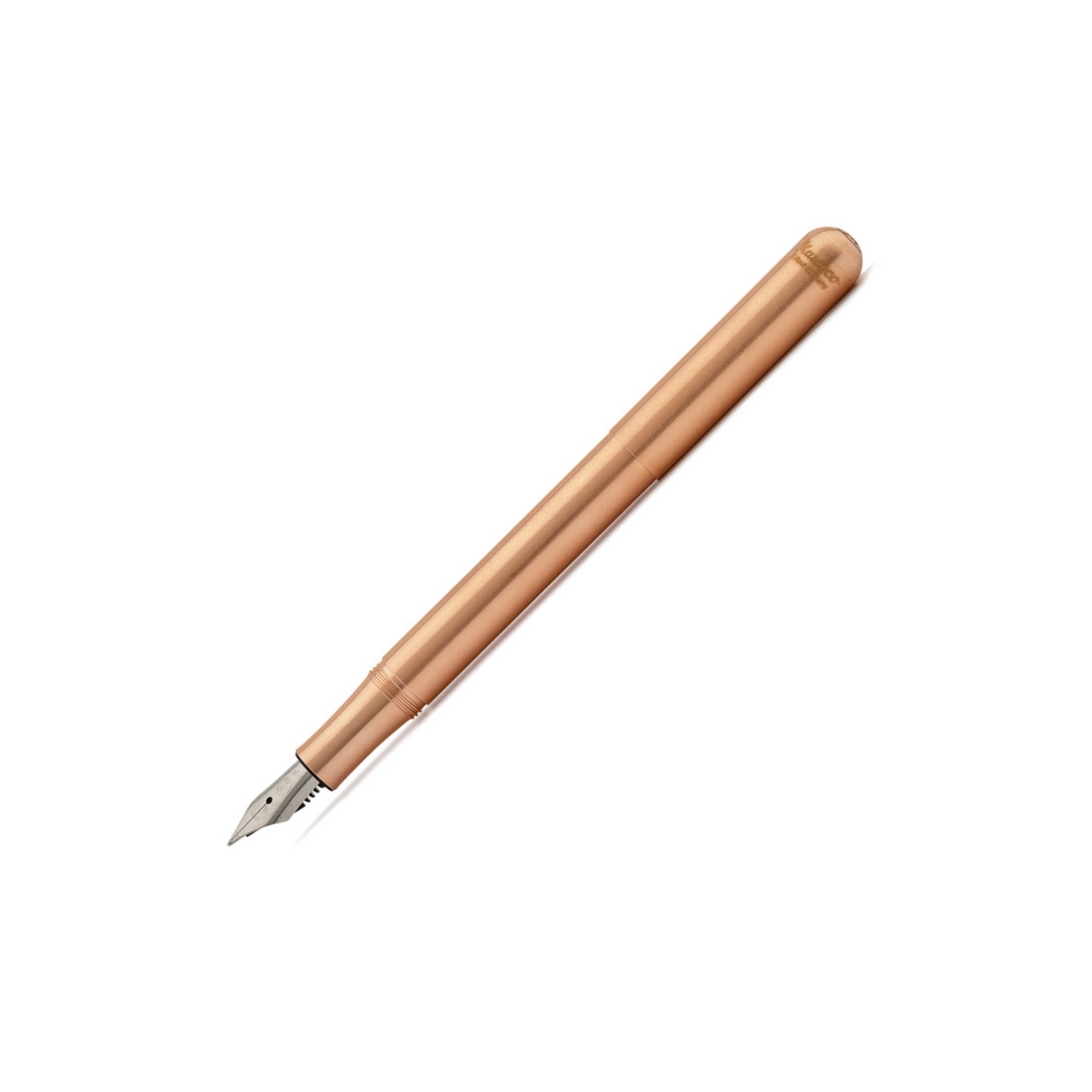 Kaweco Füllfederhalter Liliput Kupfer Kaweco Füllfederhalter Liliput Kupfer von Kaweco