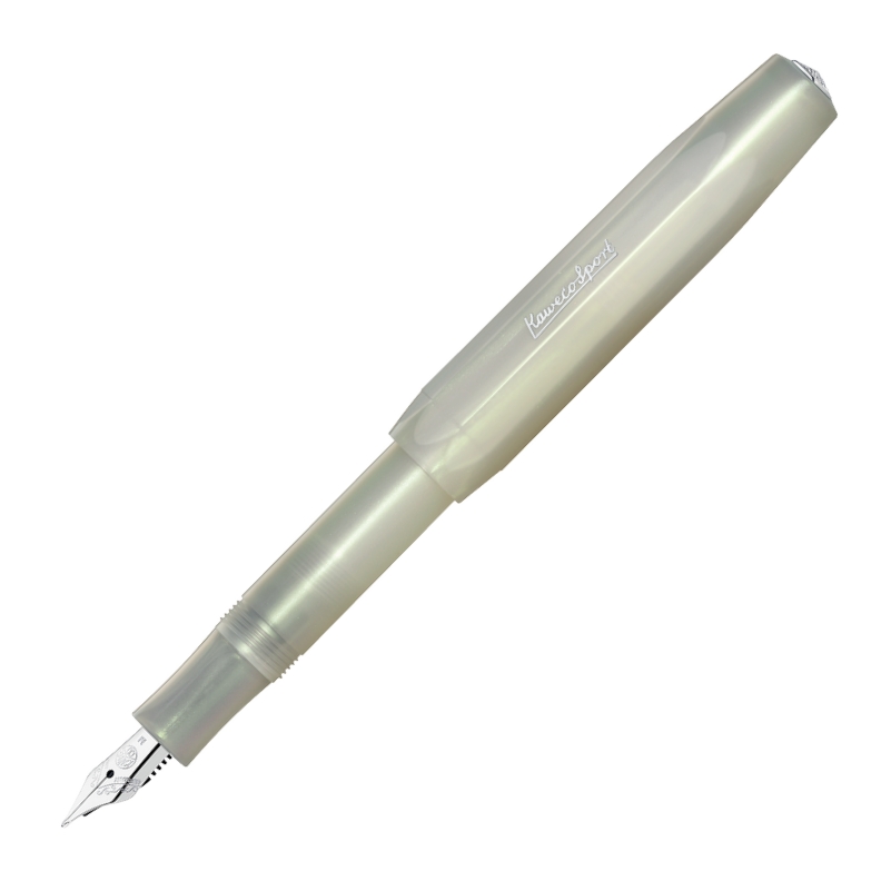 Kaweco Füllfederhalter Lunar Sport Light Green M Kaweco Füllfederhalter Lunar Sport Light Green M von Kaweco
