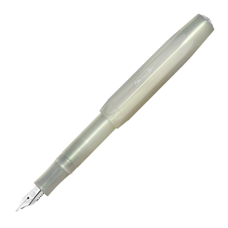 Kaweco Füllfederhalter Lunar Sport Light Green M Kaweco Füllfederhalter Lunar Sport Light Green M von Kaweco