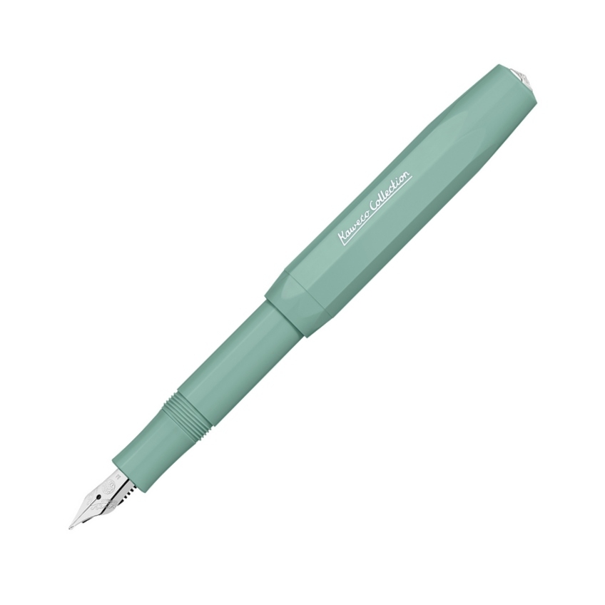 Kaweco Füllfederhalter Skyline Smooth Sage Collection B Kaweco Füllfederhalter Skyline Smooth Sage Collection B von Kaweco