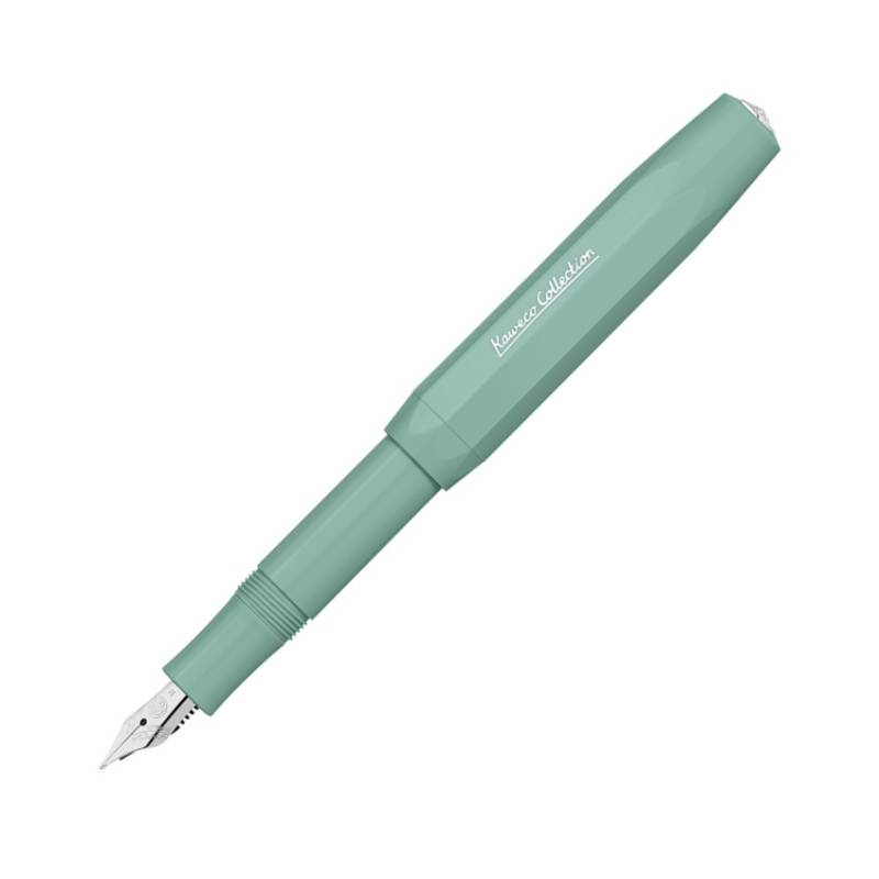 Kaweco Füllfederhalter Skyline Smooth Sage Collection BB Kaweco Füllfederhalter Skyline Smooth Sage Collection BB von Kaweco