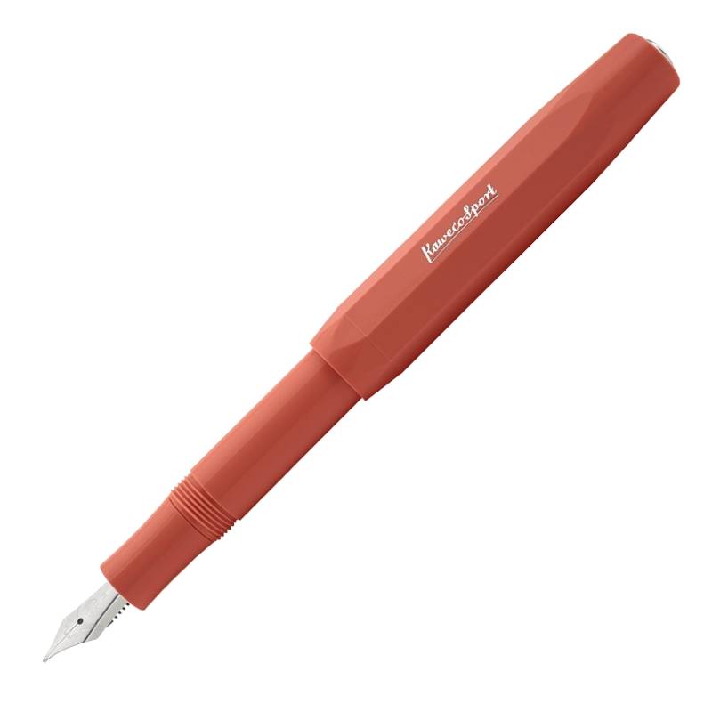 Kaweco Füllfederhalter Skyline Sport Fox M Kaweco Füllfederhalter Skyline Sport Fox M von Kaweco