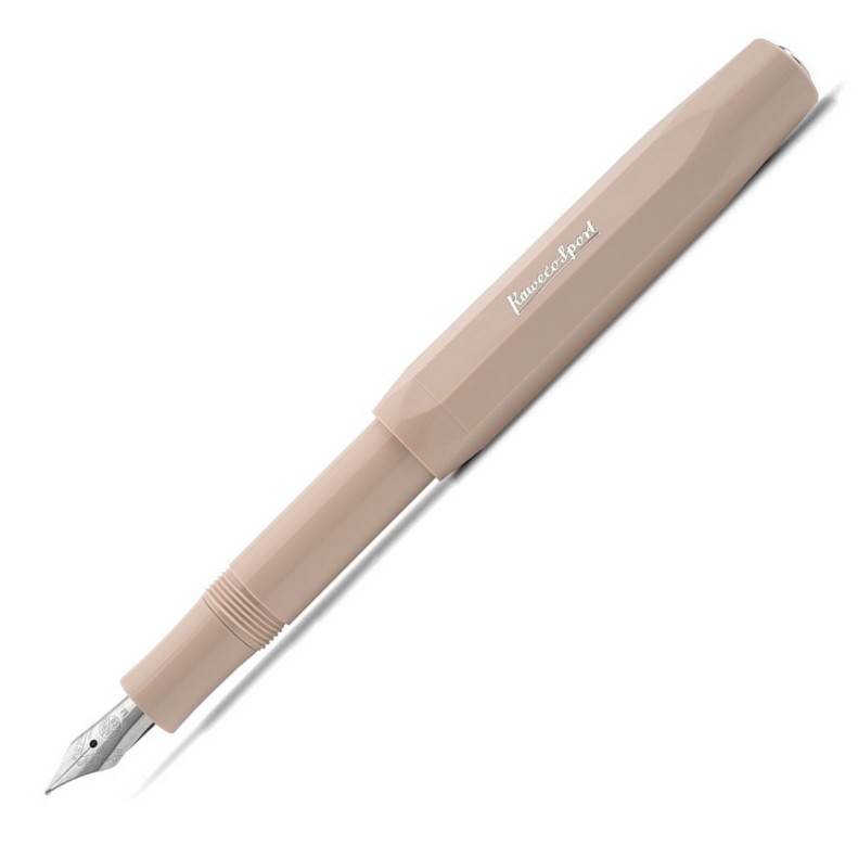 Kaweco Füllfederhalter Skyline Sport Macchiato B von Kaweco