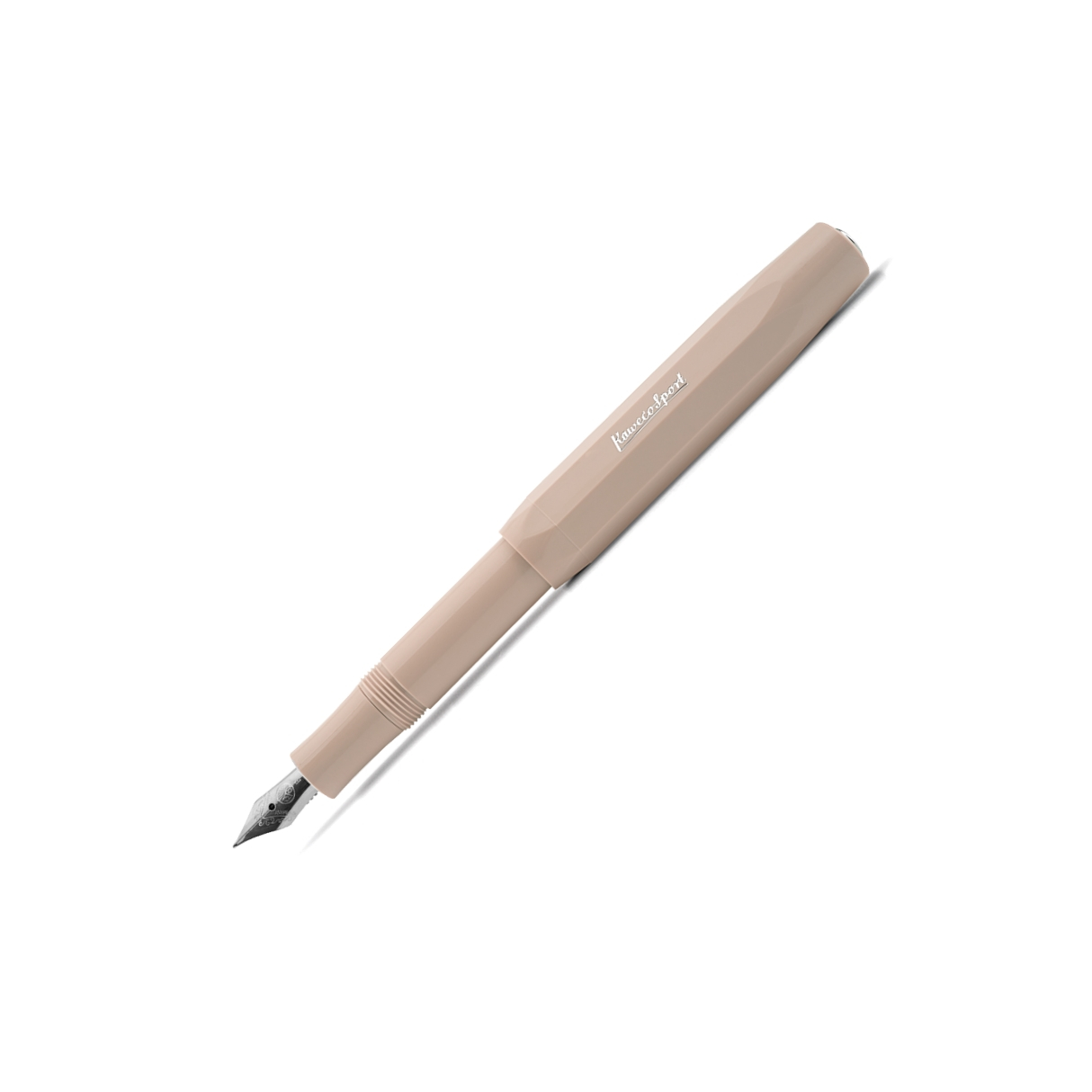 Kaweco Füllfederhalter Skyline Sport Macchiato EF Kaweco Füllfederhalter Skyline Sport Macchiato EF von Kaweco
