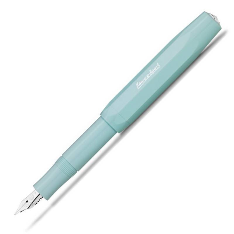 Kaweco Füllfederhalter Skyline Sport Mint EF Kaweco Füllfederhalter Skyline Sport Mint EF von Kaweco