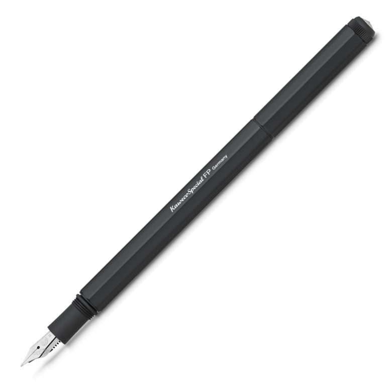 Kaweco Füllfederhalter Special Black B Kaweco Füllfederhalter Special Black B von Kaweco