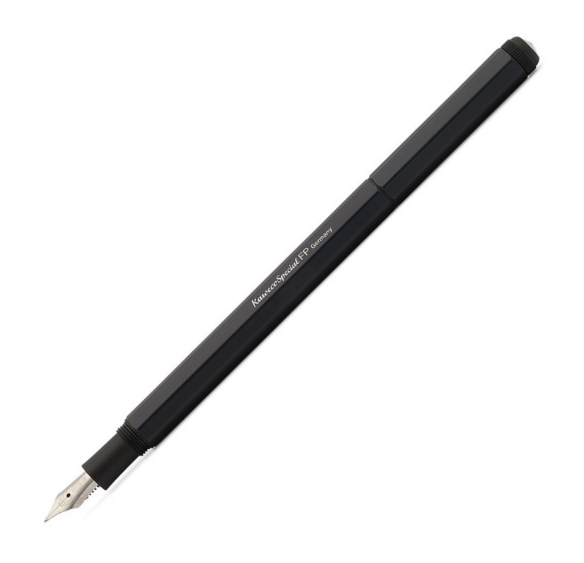 Kaweco Füllfederhalter Special schwarz M Kaweco Füllfederhalter Special schwarz M von Kaweco