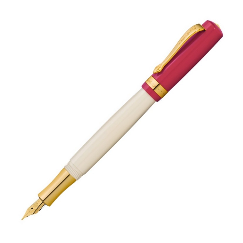 Kaweco Füllfederhalter Student 30's Blues M Kaweco Füllfederhalter Student 30's Blues M von Kaweco